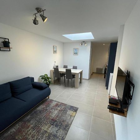 Appartement Etables-Sur-Mer A 10 Minutes A Pied De La Mer, En Plein Centre-Ville Esterno foto