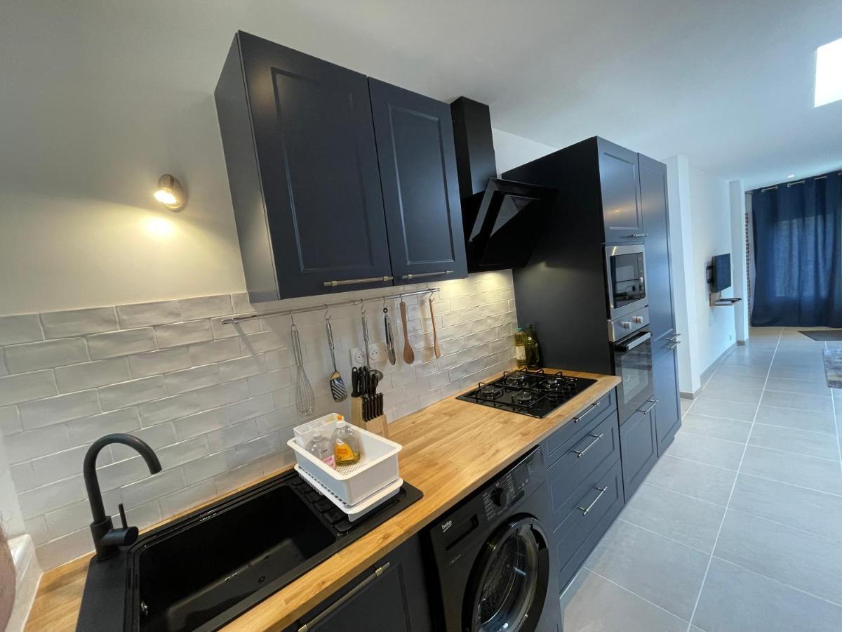Appartement Etables-Sur-Mer A 10 Minutes A Pied De La Mer, En Plein Centre-Ville Esterno foto
