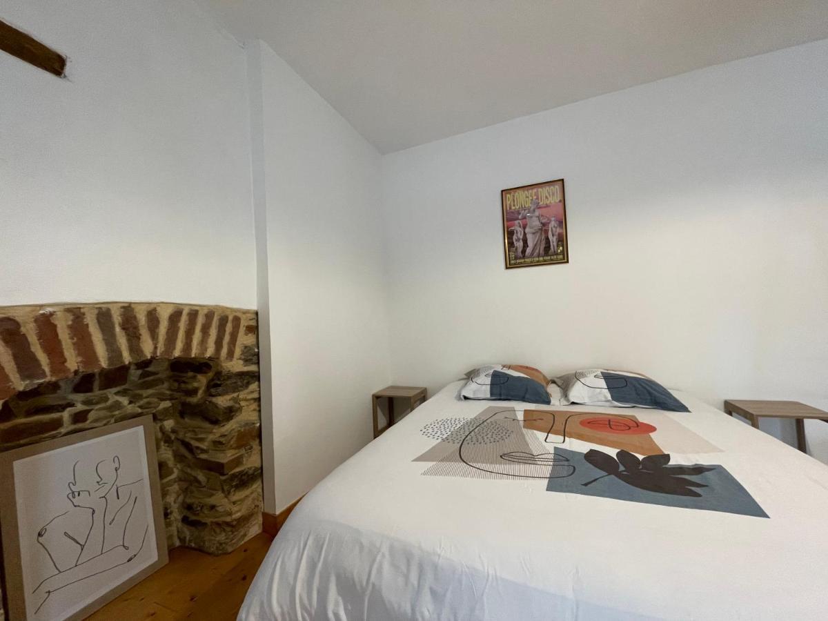 Appartement Etables-Sur-Mer A 10 Minutes A Pied De La Mer, En Plein Centre-Ville Esterno foto