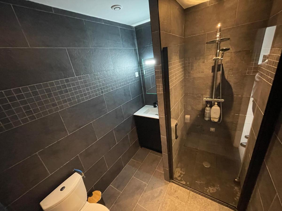 Appartement Etables-Sur-Mer A 10 Minutes A Pied De La Mer, En Plein Centre-Ville Esterno foto
